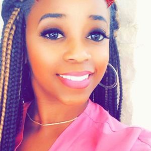 Meet your Posher, Kristina